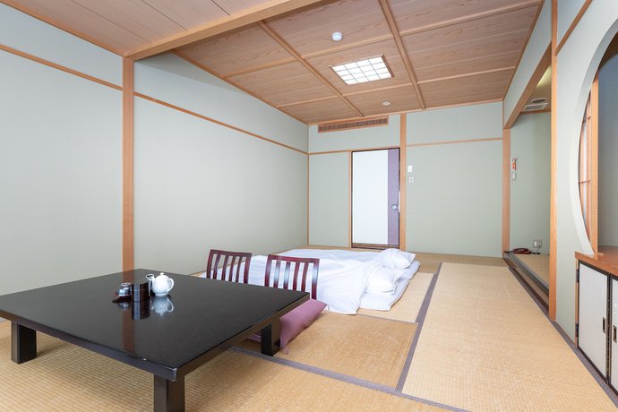 Imagen de la habitación del Hotel Tabist Kazeyuki. Foto 8