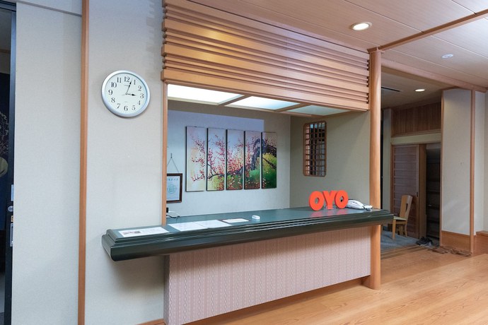Imagen de los interiores del Hotel Tabist Kazeyuki. Foto 18