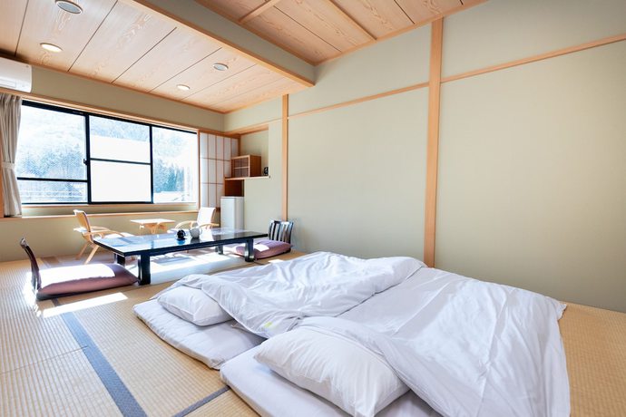 Imagen de la habitación del Hotel Tabist Kazeyuki. Foto 9