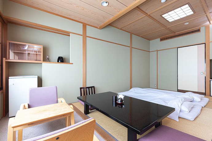 Imagen de la habitación del Hotel Tabist Kazeyuki. Foto 10