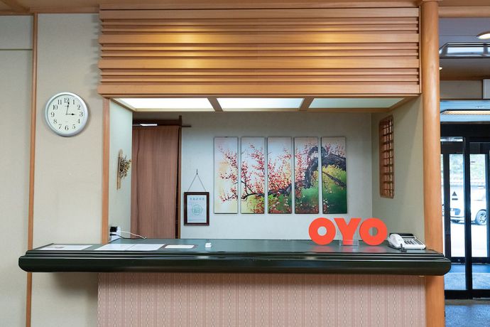 Imagen de los interiores del Hotel Tabist Kazeyuki. Foto 19