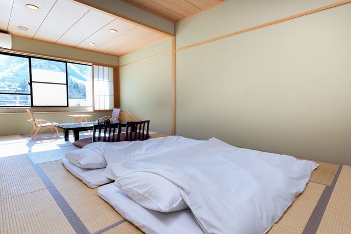 Imagen de la habitación del Hotel Tabist Kazeyuki. Foto 11