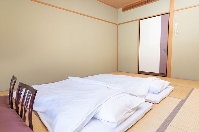 Imagen de la habitación del Hotel Tabist Kazeyuki. Foto 12
