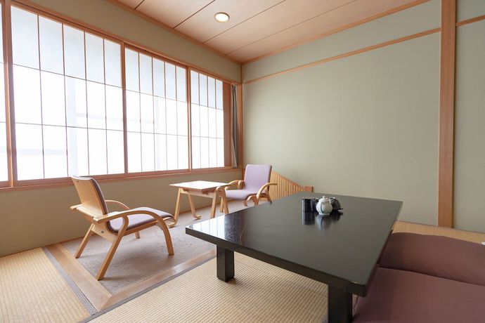 Imagen de la habitación del Hotel Tabist Kazeyuki. Foto 13