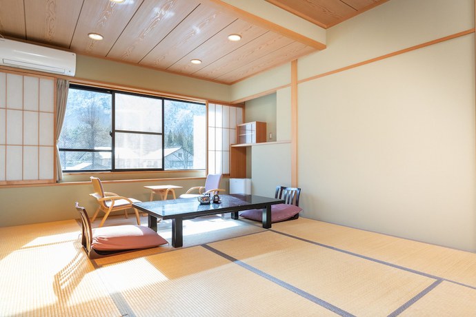 Imagen de la habitación del Hotel Tabist Kazeyuki. Foto 14