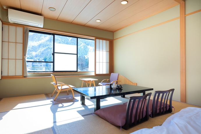Imagen de la habitación del Hotel Tabist Kazeyuki. Foto 15