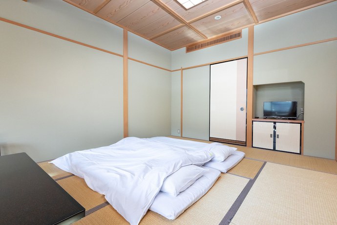 Imagen de la habitación del Hotel Tabist Kazeyuki. Foto 16