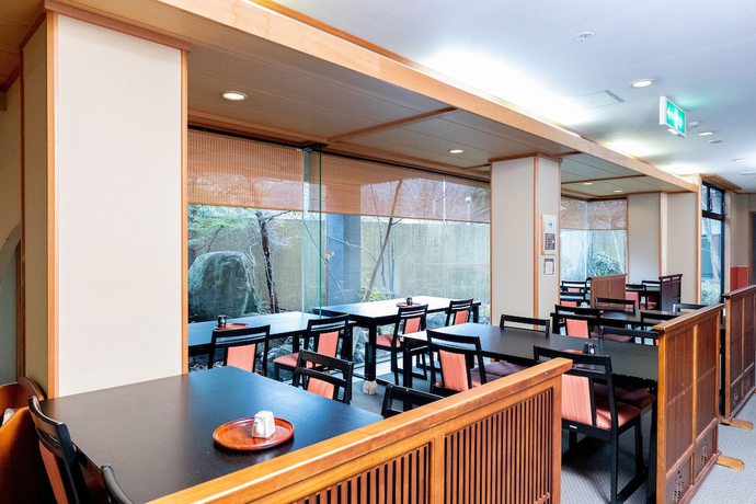 Imagen de los interiores del Hotel Tabist Kazeyuki. Foto 20