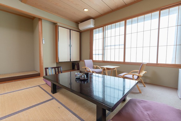 Imagen de la habitación del Hotel Tabist Kazeyuki. Foto 17