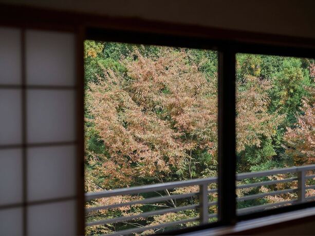 Imagen general del Hotel Tabist Kinugawa Onsen Kiyomizu no Yado. Foto 4