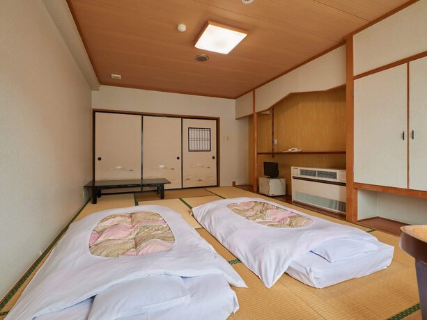 Imagen general del Hotel Tabist Kinugawa Onsen Kiyomizu no Yado. Foto 8