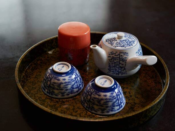 Imagen general del Hotel Tabist Kinugawa Onsen Kiyomizu no Yado. Foto 10