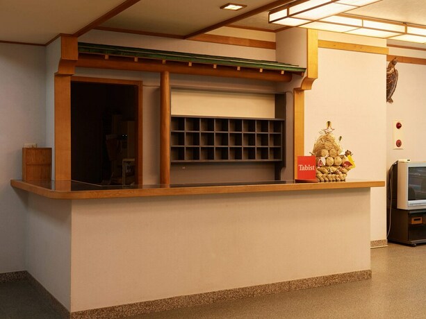 Imagen general del Hotel Tabist Kinugawa Onsen Kiyomizu no Yado. Foto 11