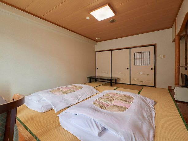 Imagen general del Hotel Tabist Kinugawa Onsen Kiyomizu no Yado. Foto 12