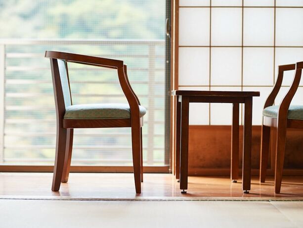 Imagen general del Hotel Tabist Kinugawa Onsen Kiyomizu no Yado. Foto 13