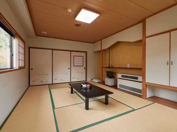 Imagen general del Hotel Tabist Kinugawa Onsen Kiyomizu no Yado. Foto 17