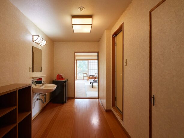 Imagen general del Hotel Tabist Kinugawa Onsen Kiyomizu no Yado. Foto 18