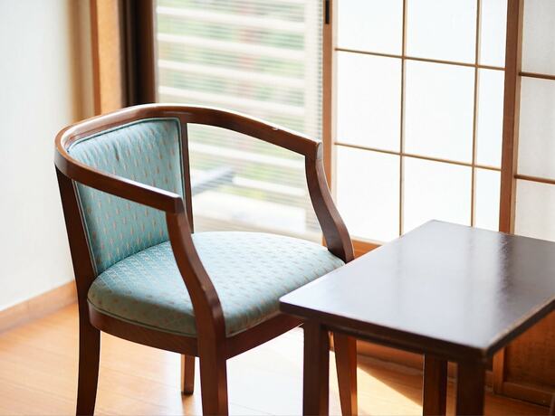 Imagen general del Hotel Tabist Kinugawa Onsen Kiyomizu no Yado. Foto 19