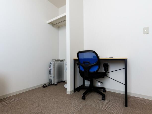 Imagen general del Hotel Tabist Kitami Athlete Stays. Foto 1