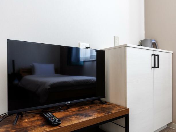 Imagen general del Hotel Tabist Kitami Athlete Stays. Foto 2
