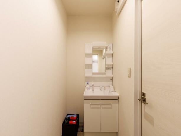 Imagen general del Hotel Tabist Kitami Athlete Stays. Foto 6