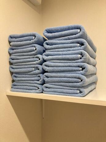Imagen general del Hotel Tabist Kitami Athlete Stays. Foto 10