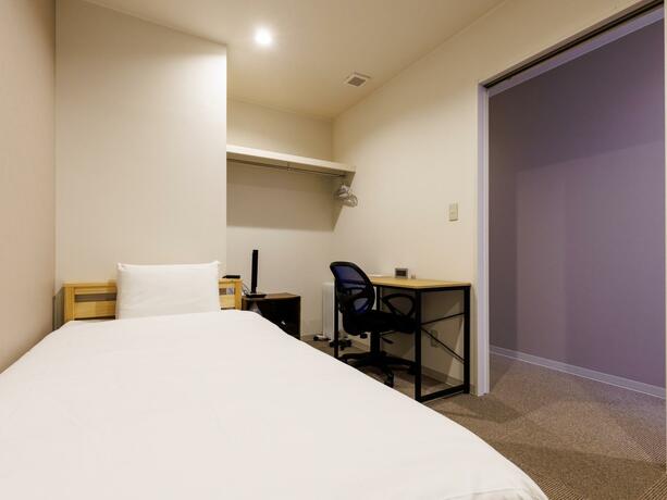 Imagen general del Hotel Tabist Kitami Athlete Stays. Foto 13