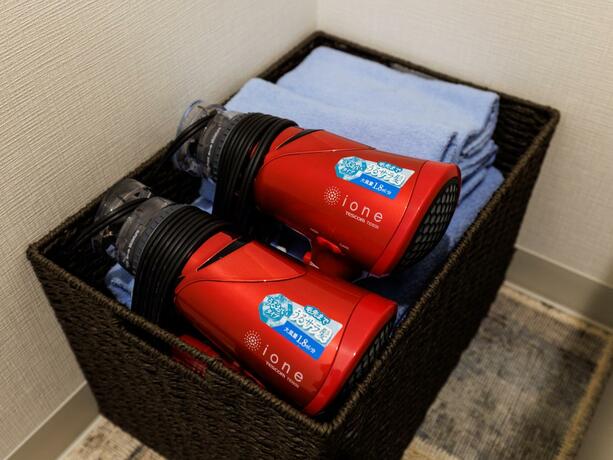 Imagen general del Hotel Tabist Kitami Athlete Stays. Foto 14