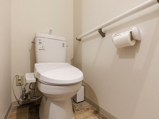 Imagen general del Hotel Tabist Kitami Athlete Stays. Foto 15