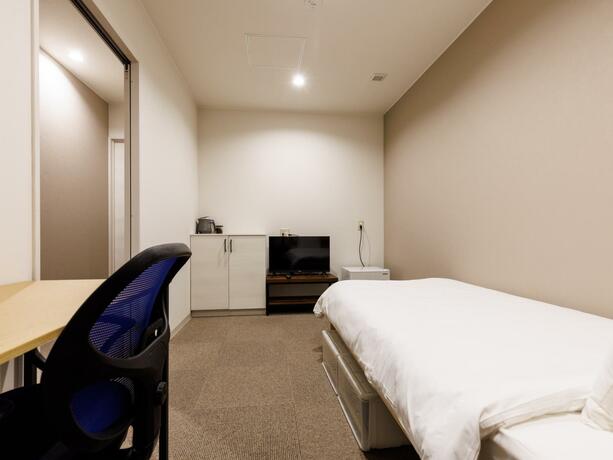 Imagen general del Hotel Tabist Kitami Athlete Stays. Foto 17
