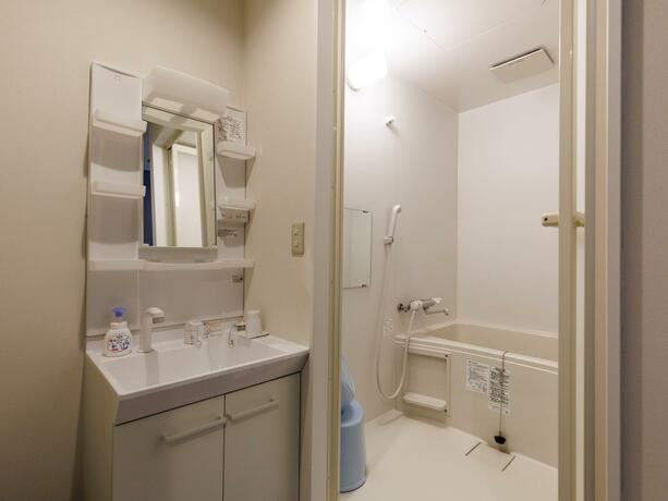 Imagen general del Hotel Tabist Kitami Athlete Stays. Foto 18