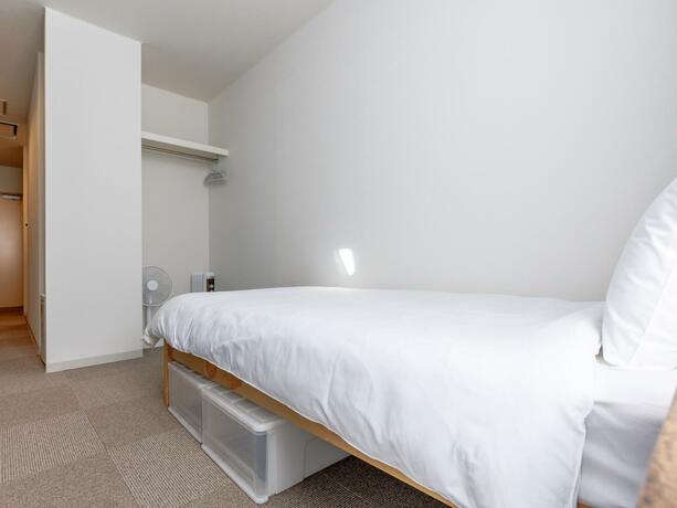 Imagen general del Hotel Tabist Kitami Athlete Stays. Foto 21