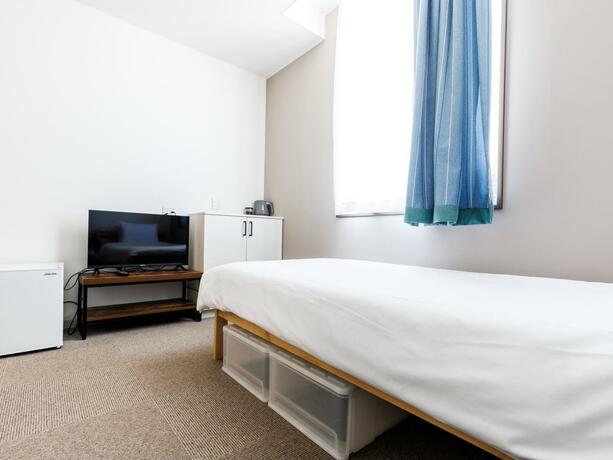 Imagen general del Hotel Tabist Kitami Athlete Stays. Foto 22