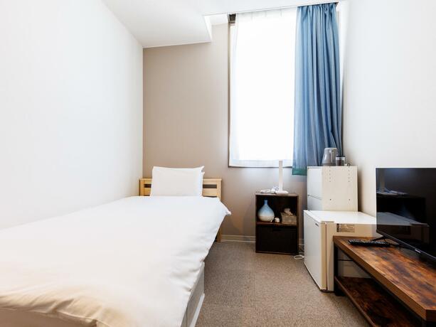 Imagen general del Hotel Tabist Kitami Athlete Stays. Foto 24