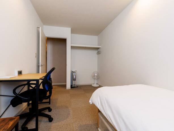 Imagen general del Hotel Tabist Kitami Athlete Stays. Foto 27