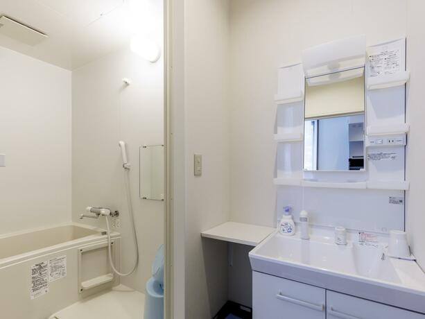 Imagen general del Hotel Tabist Kitami Athlete Stays. Foto 29