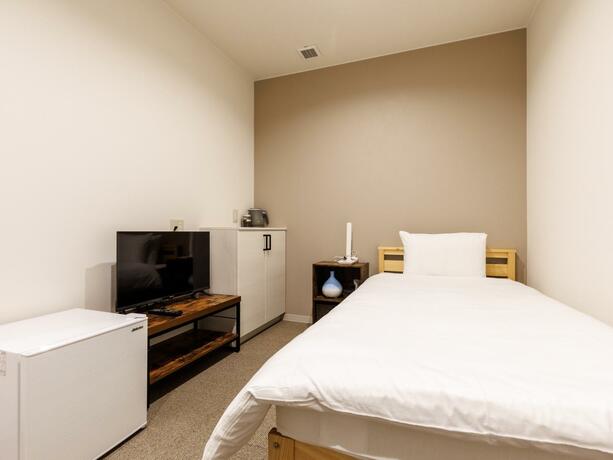Imagen general del Hotel Tabist Kitami Athlete Stays. Foto 31