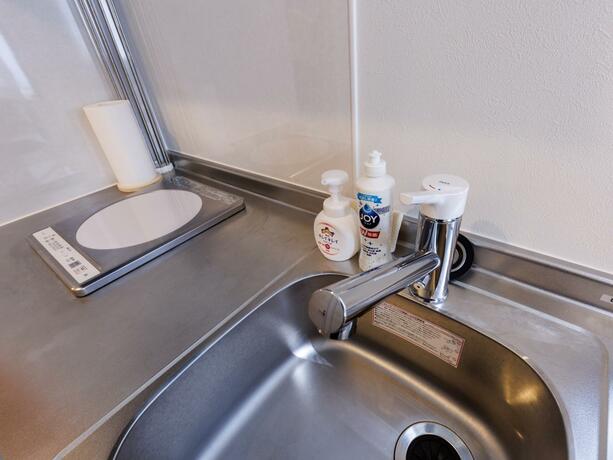 Imagen general del Hotel Tabist Kitami Athlete Stays. Foto 32
