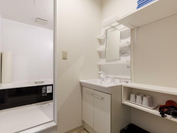 Imagen general del Hotel Tabist Kitami Athlete Stays. Foto 34