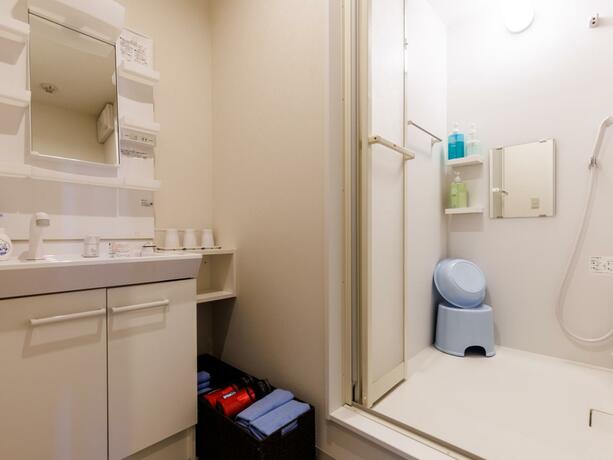 Imagen general del Hotel Tabist Kitami Athlete Stays. Foto 36