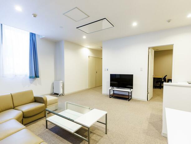 Imagen general del Hotel Tabist Kitami Athlete Stays. Foto 37