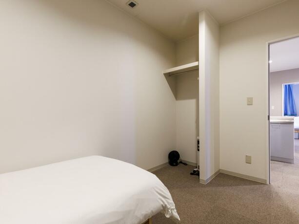Imagen general del Hotel Tabist Kitami Athlete Stays. Foto 39