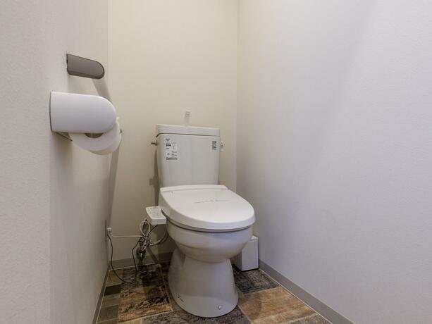 Imagen general del Hotel Tabist Kitami Athlete Stays. Foto 41