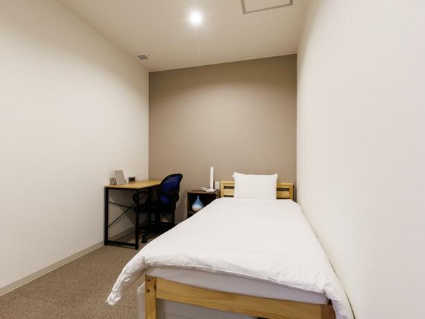 Imagen general del Hotel Tabist Kitami Athlete Stays. Foto 45