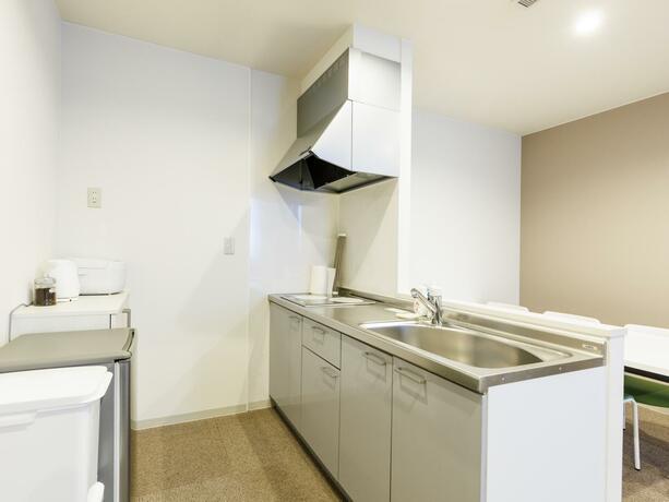 Imagen general del Hotel Tabist Kitami Athlete Stays. Foto 50
