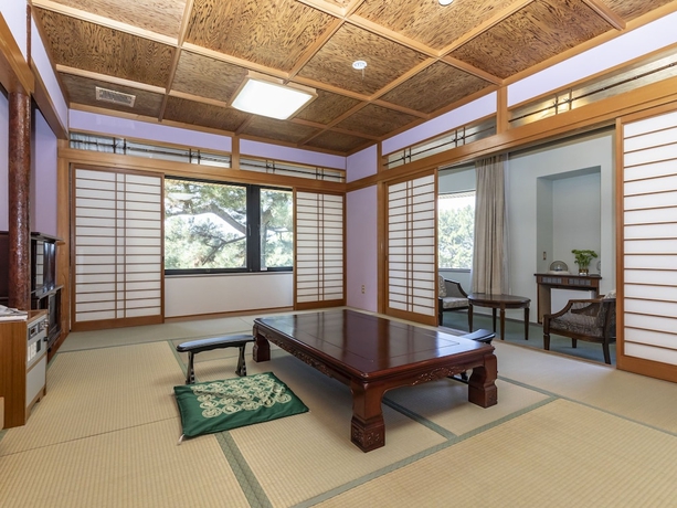 Imagen de la habitación del Hotel Tabist Kotohikisou. Foto 2