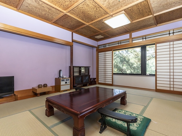 Imagen de la habitación del Hotel Tabist Kotohikisou. Foto 3