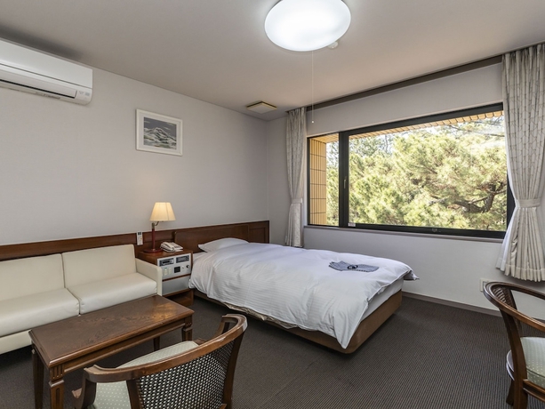 Imagen de la habitación del Hotel Tabist Kotohikisou. Foto 4