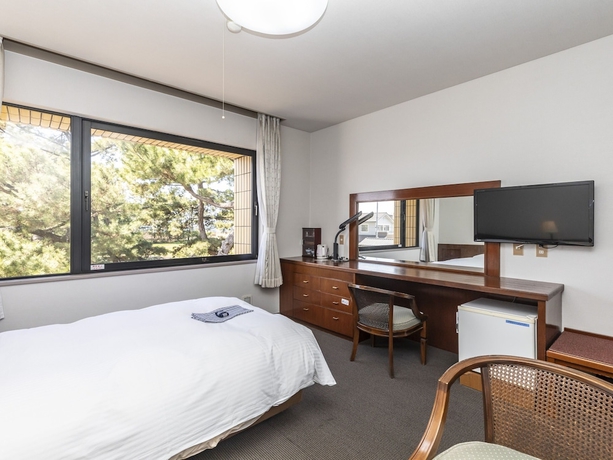 Imagen de la habitación del Hotel Tabist Kotohikisou. Foto 5
