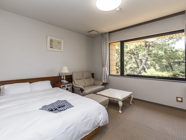 Imagen de la habitación del Hotel Tabist Kotohikisou. Foto 6